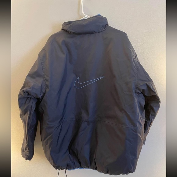 Nike reversible jacket. In great condition. - Picture 6 of 7